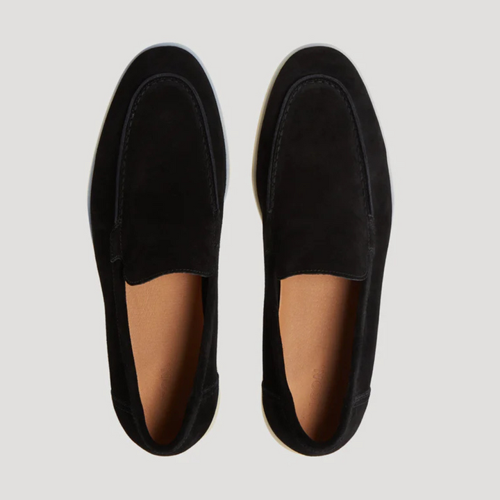Klassiske Loafers til Herrer