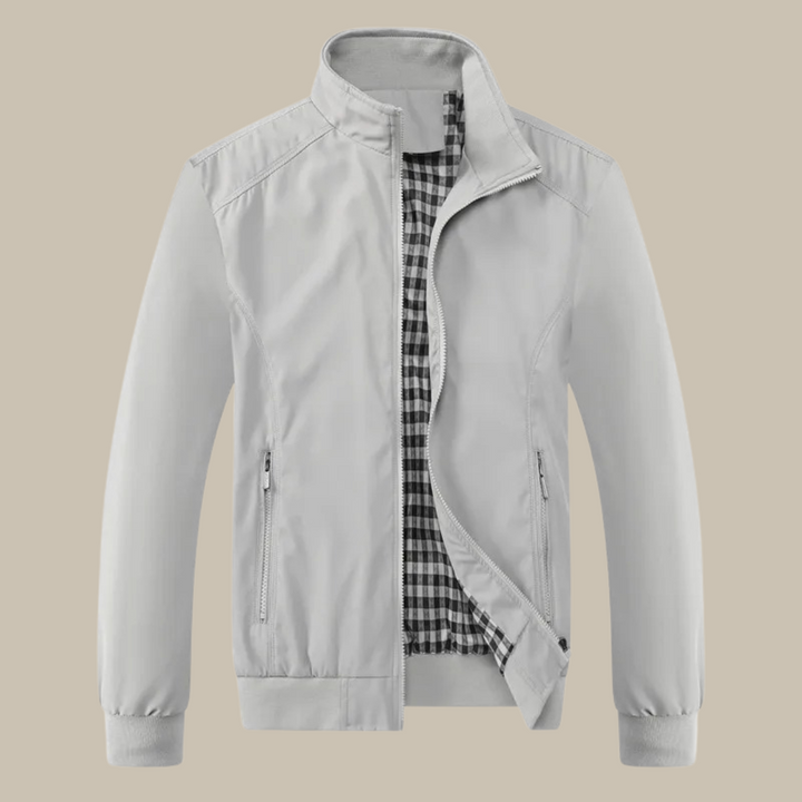 Lightweight men's summer jacket