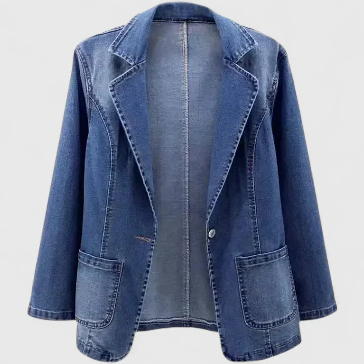 Elegant jacket for women