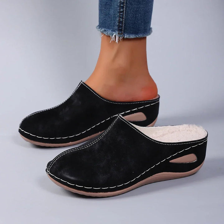 Warm Slippers for Women