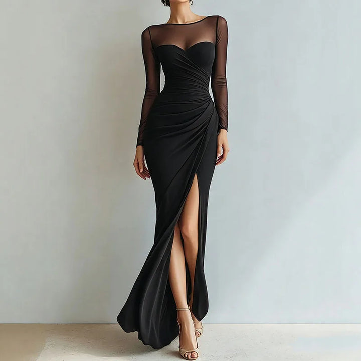 Evening dress for women