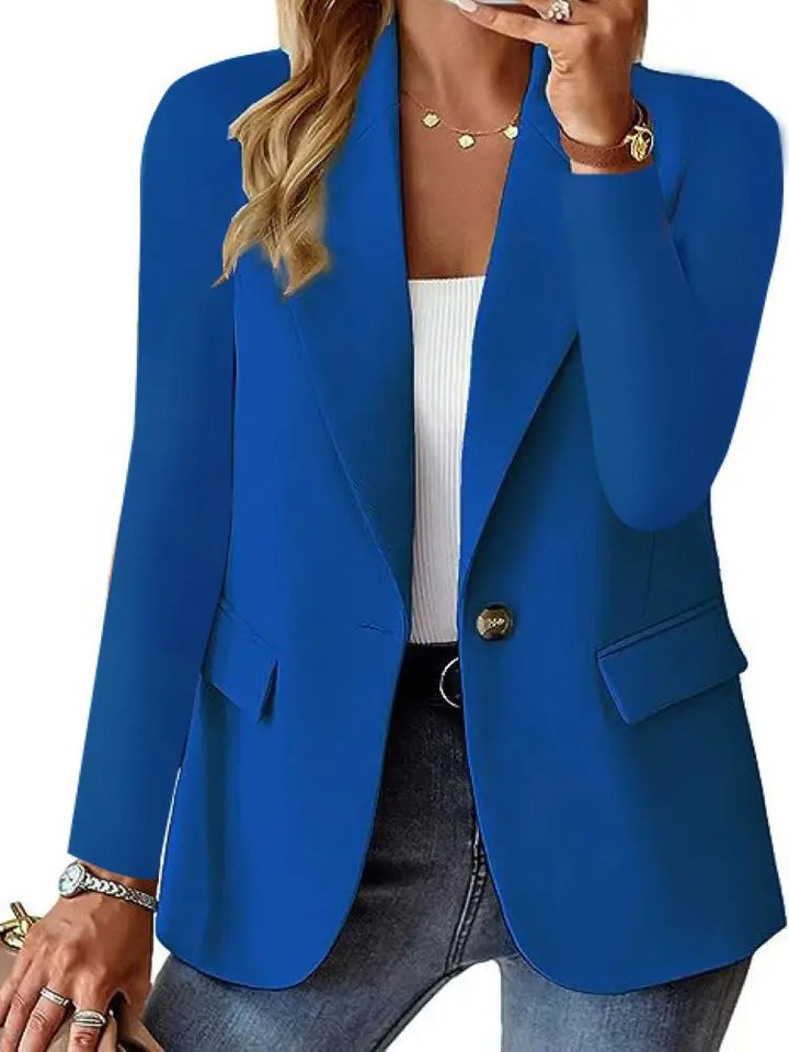 Tailored Blazer for Women