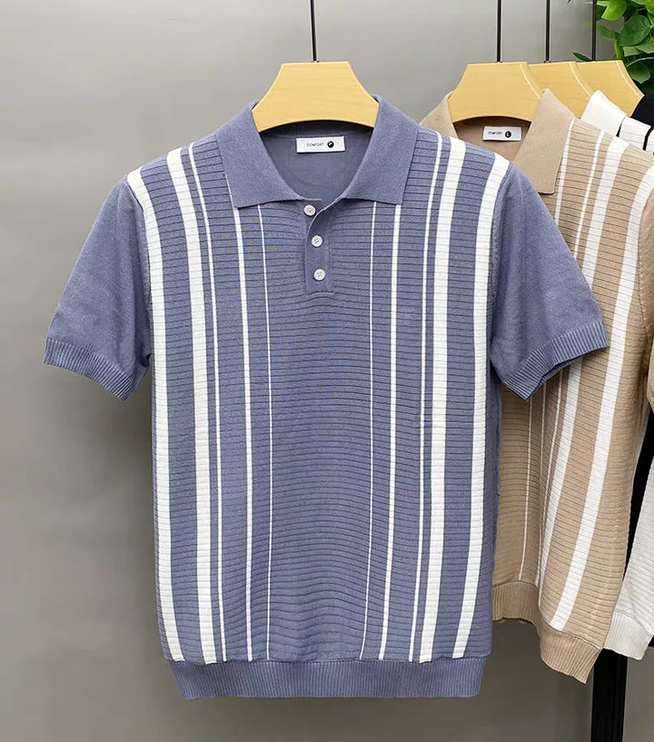 Poloshirt til Herrer