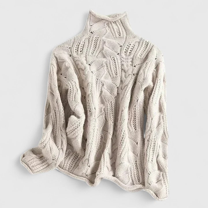 Elegant Sweater for Women