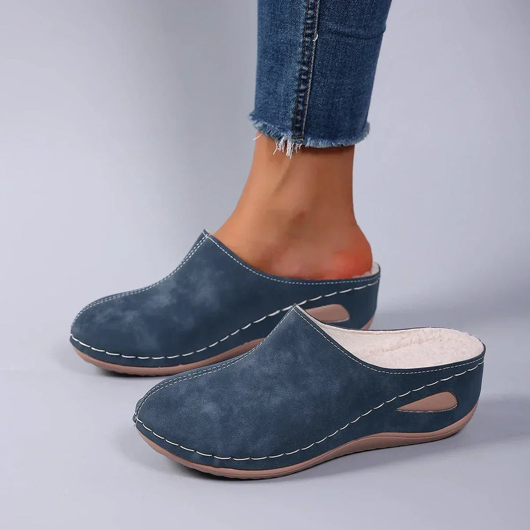 Warm Slippers for Women