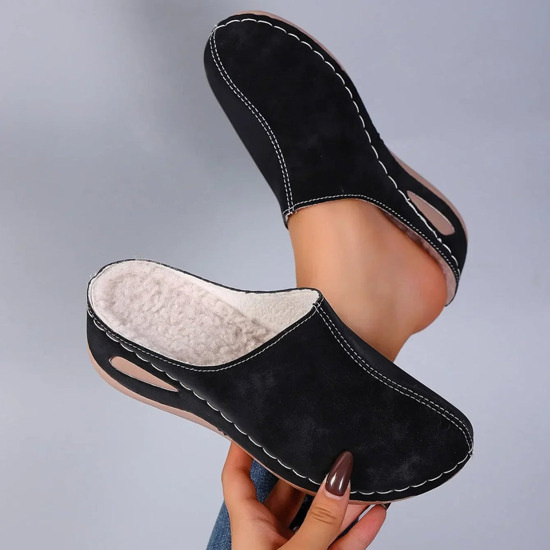 Warm Slippers for Women