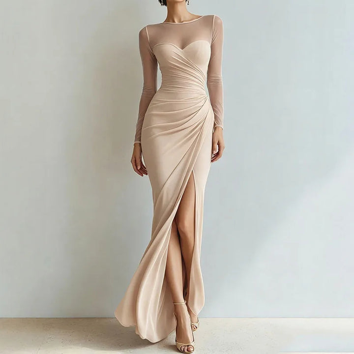 Evening dress for women