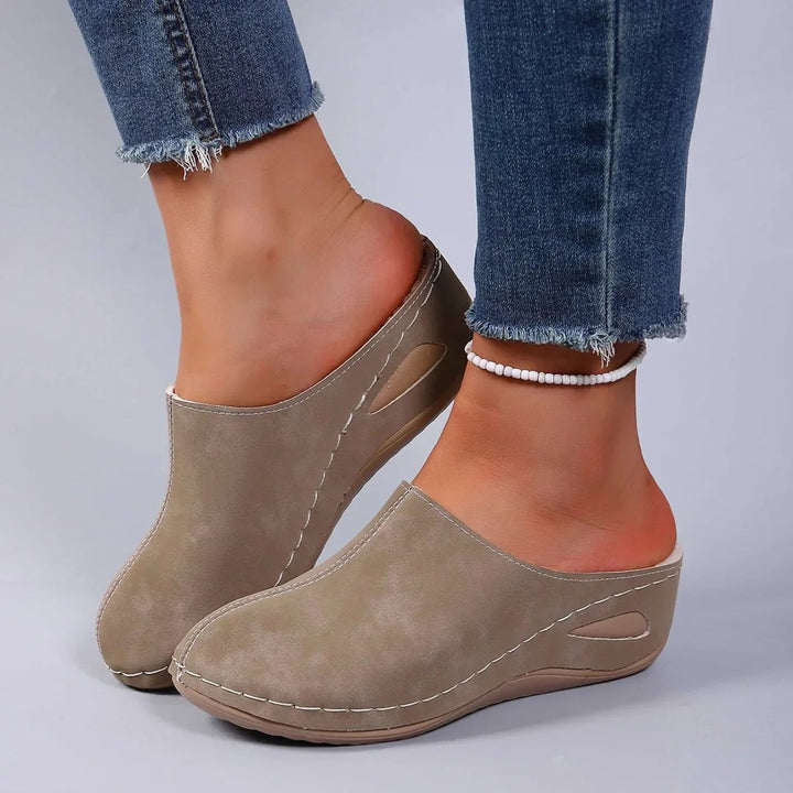 Warm Slippers for Women