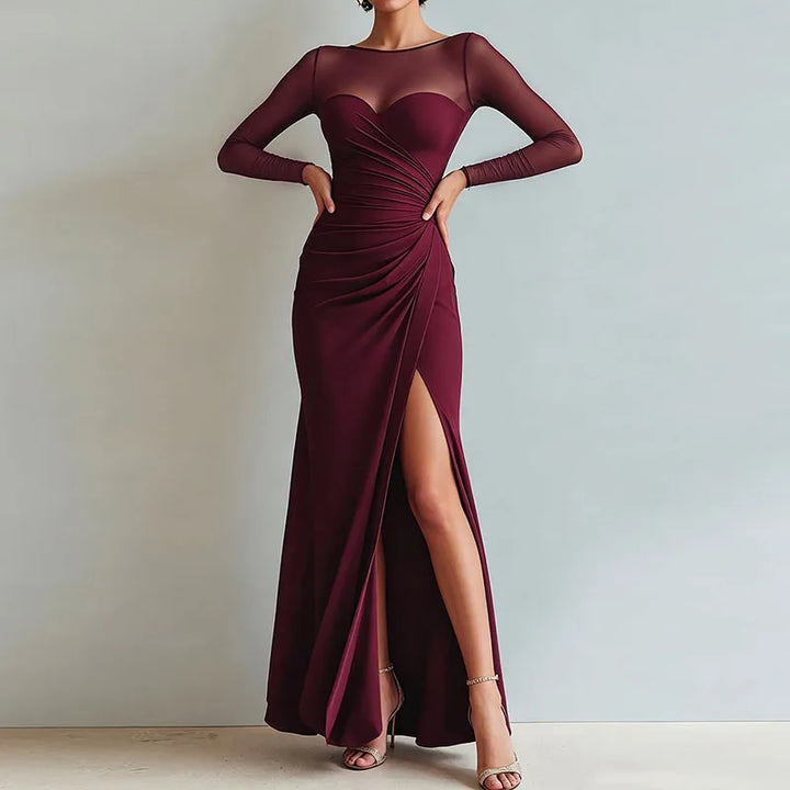 Evening dress for women