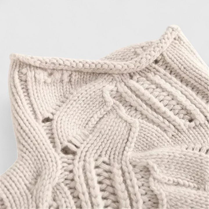 Elegant Sweater for Women