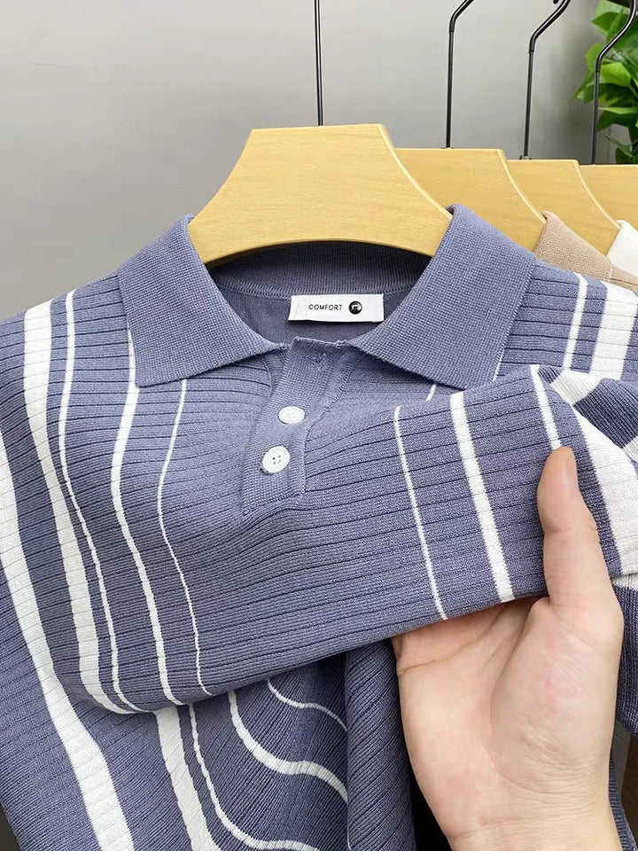 Poloshirt til Herrer