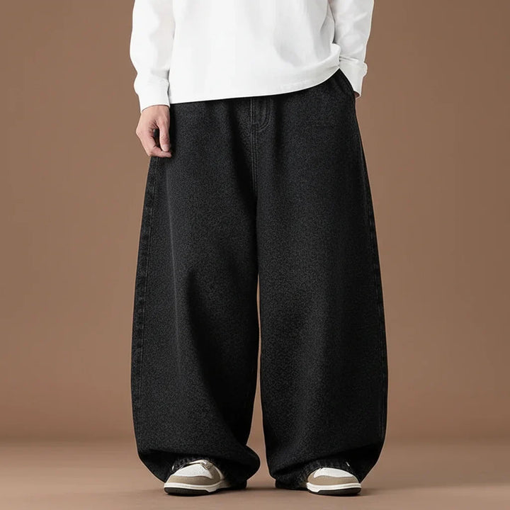 Baggy Jeans for Men