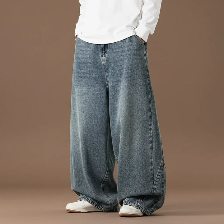 Baggy Jeans for Men