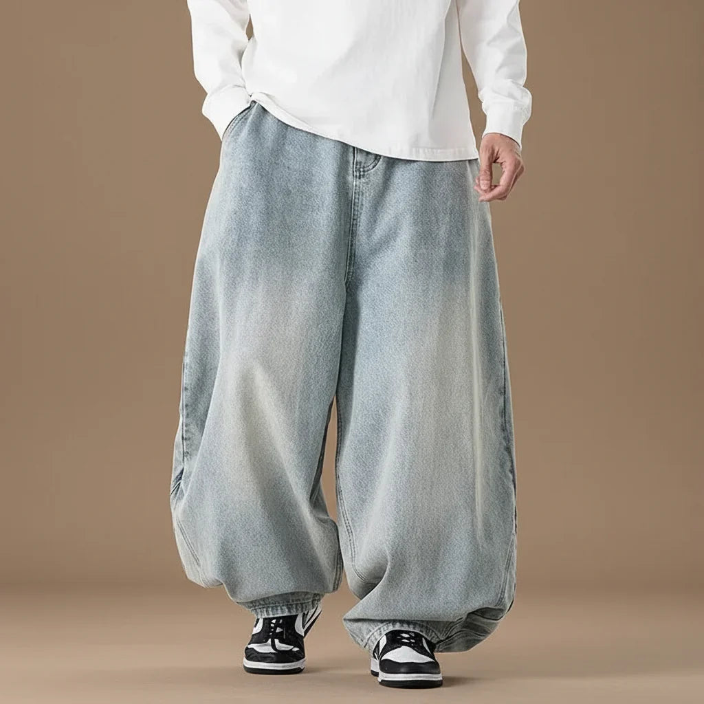 Baggy Jeans for Men