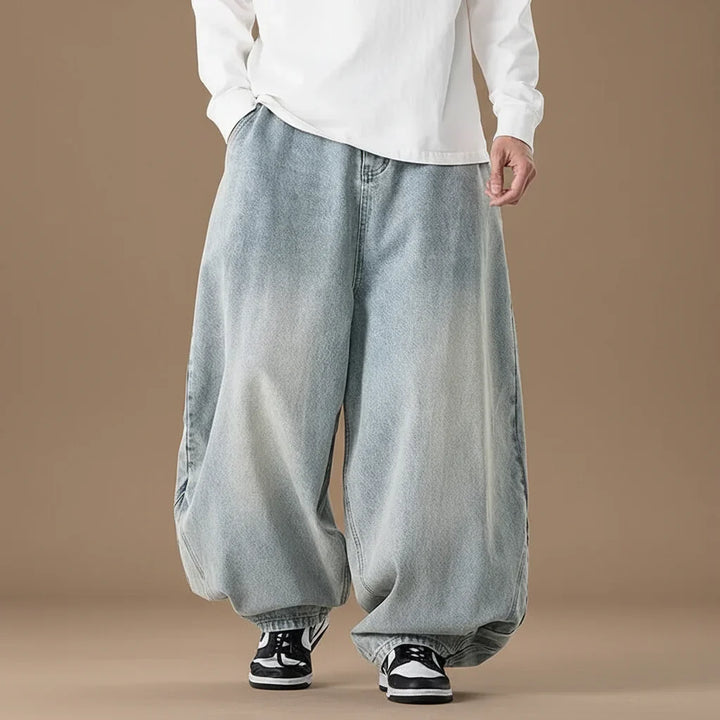 Baggy Jeans for Men