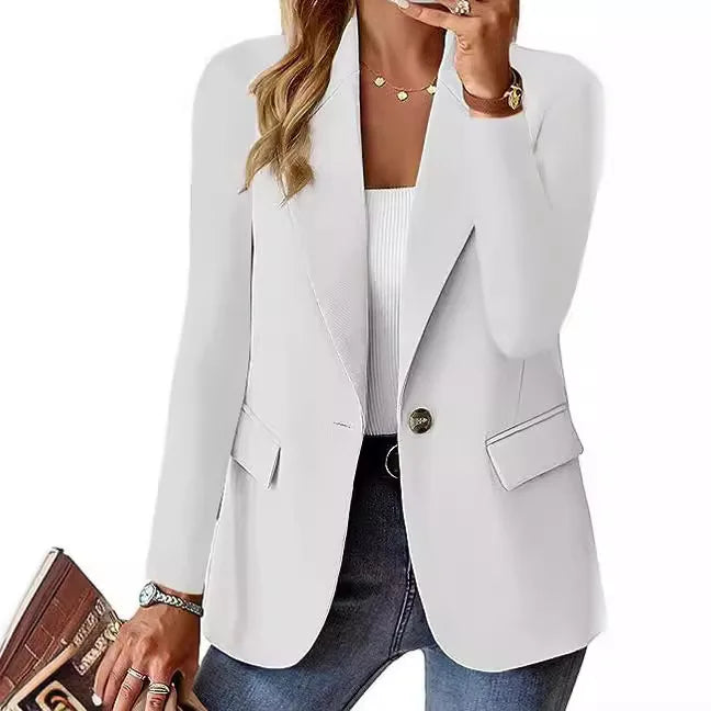Tailored Blazer for Women