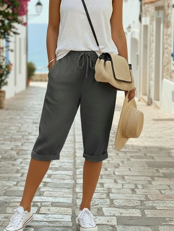 Bermuda Shorts for Women