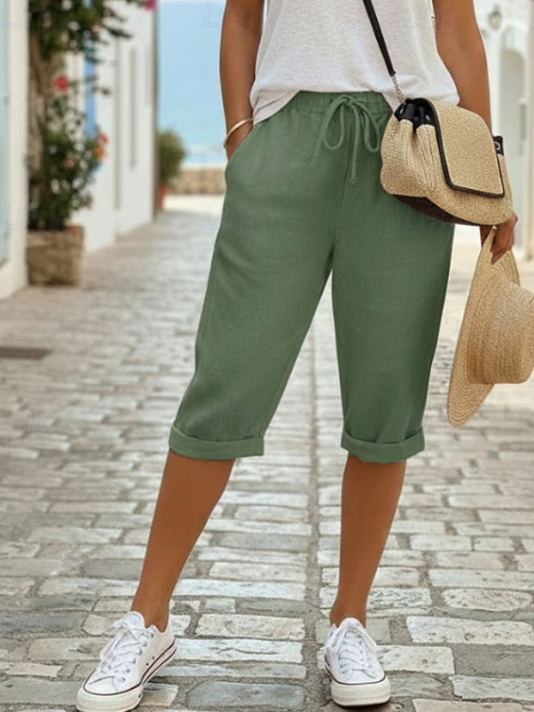 Bermuda Shorts for Women