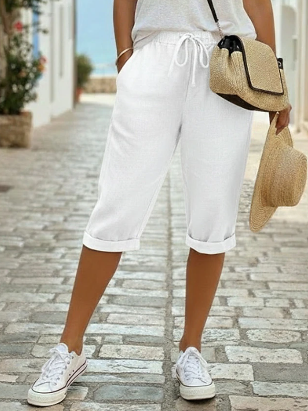 Bermuda Shorts for Women
