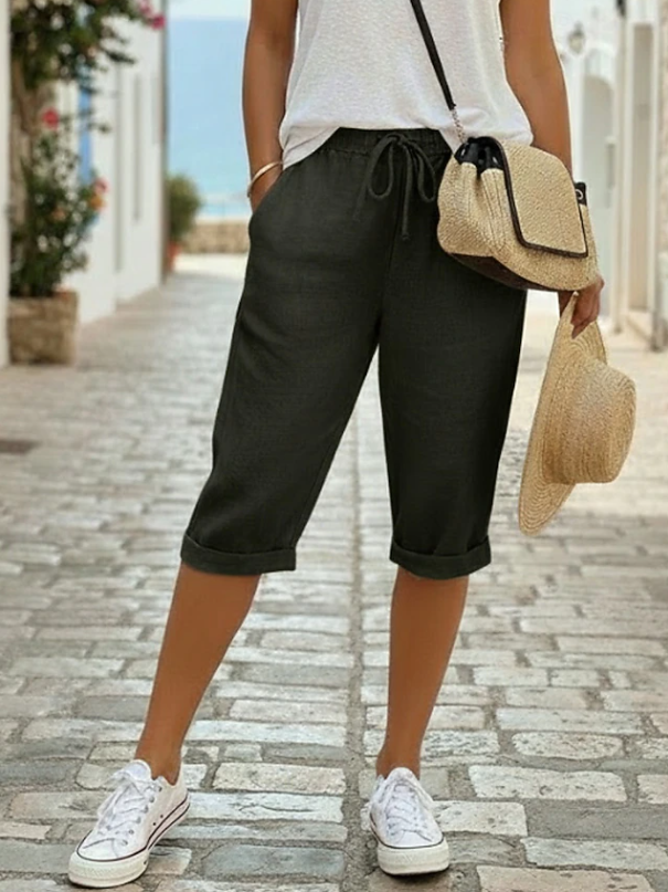 Bermuda Shorts for Women