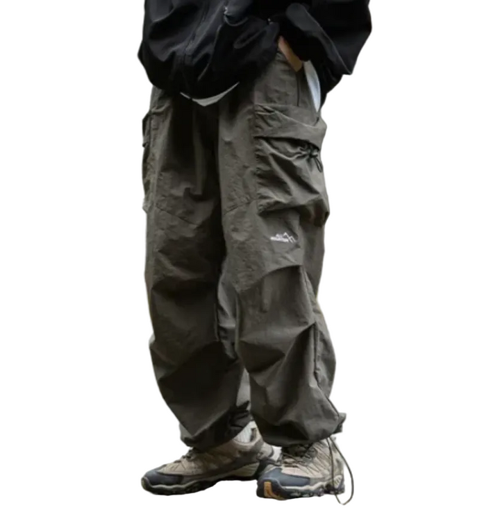 Waterproof Cargo Pants for Men