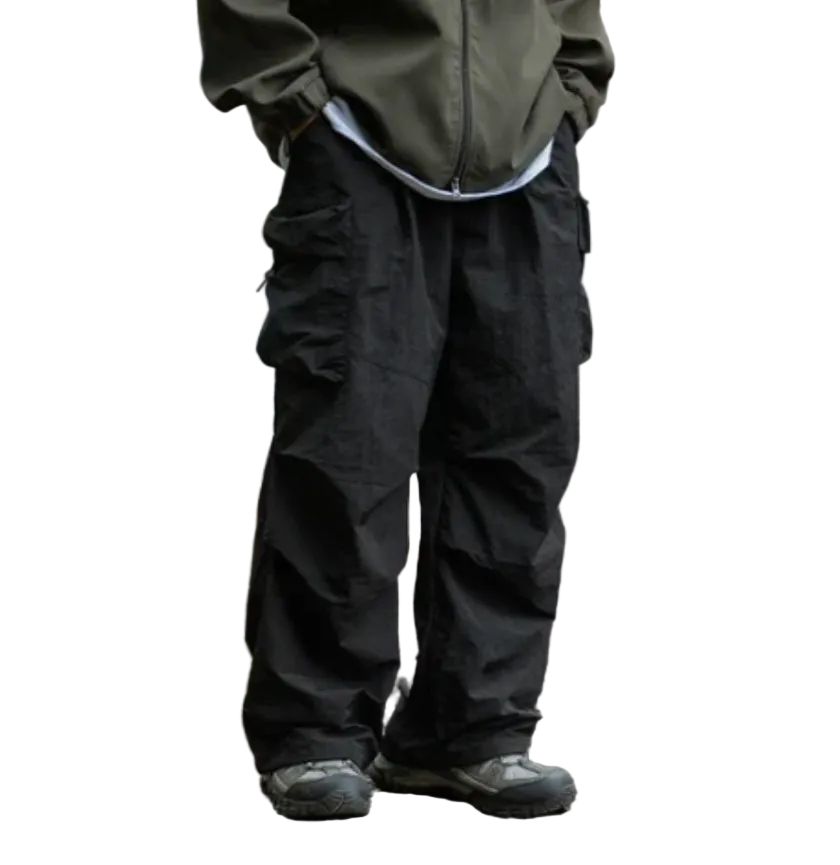 Waterproof Cargo Pants for Men