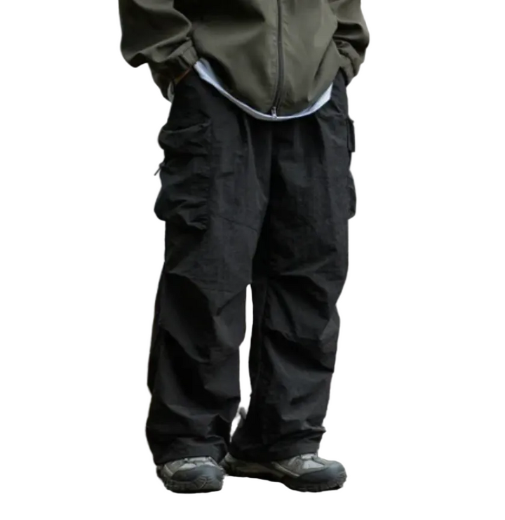 Waterproof Cargo Pants for Men