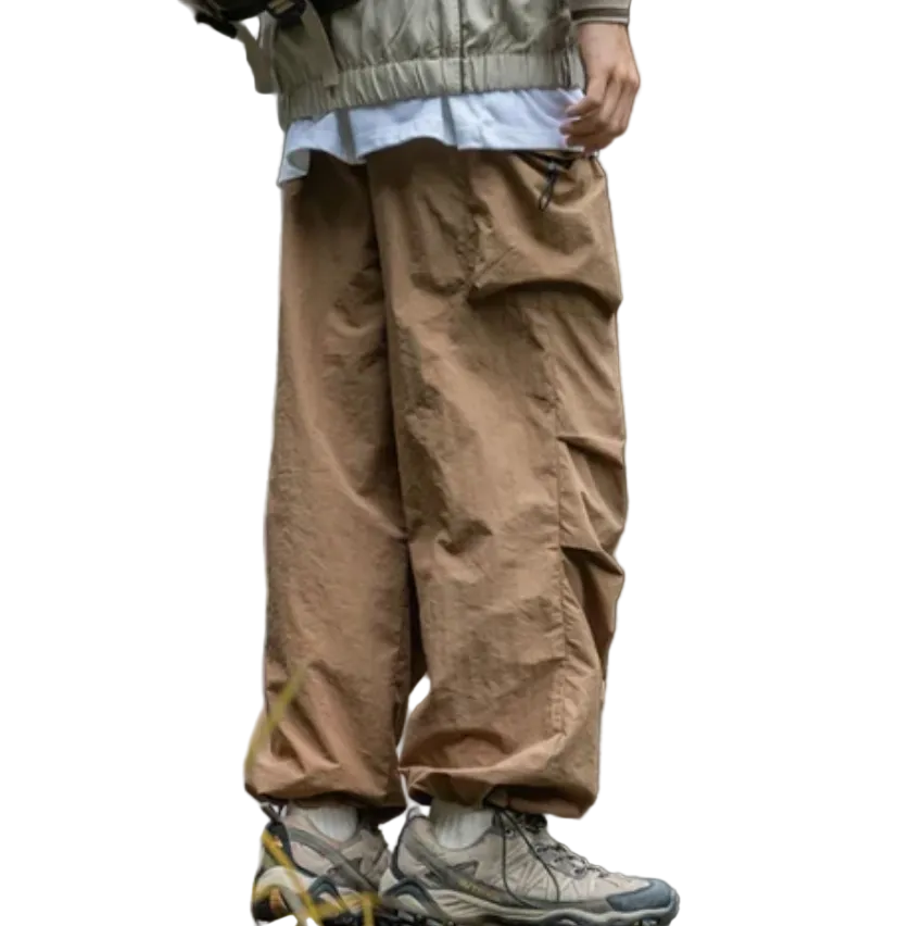 Waterproof Cargo Pants for Men