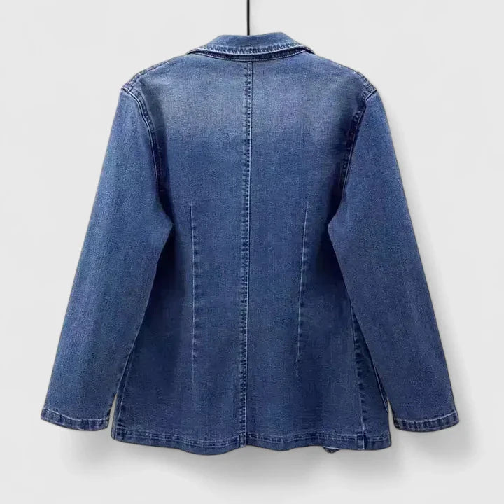 Elegant jacket for women