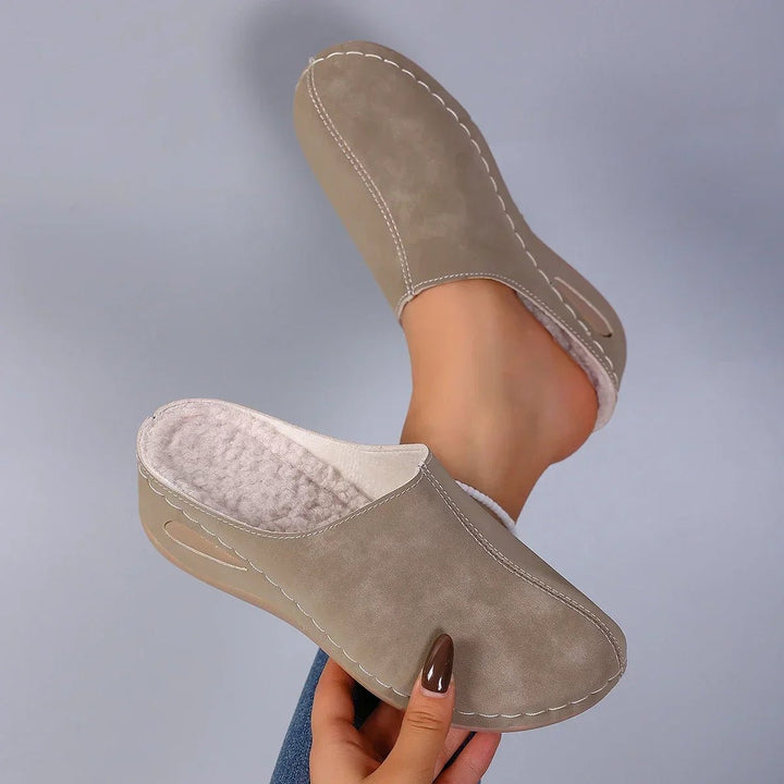 Warm Slippers for Women