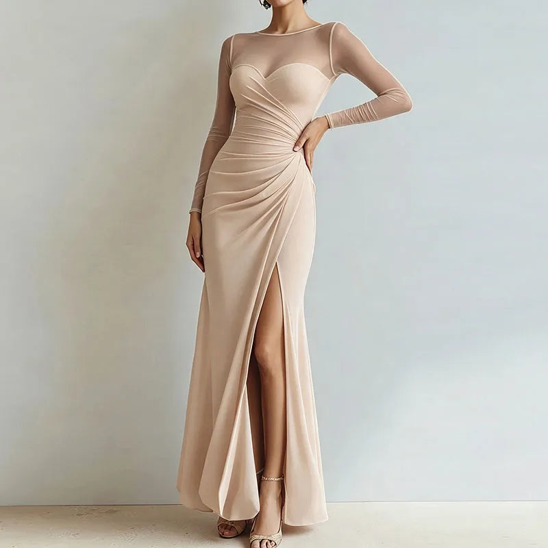 Evening dress for women