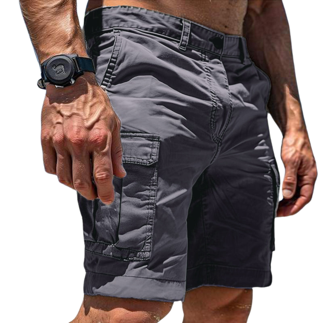 Cargo Shorts til Herrer