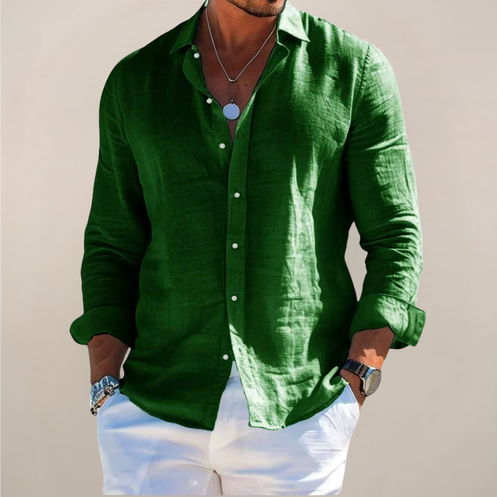 Casual shirt for men
