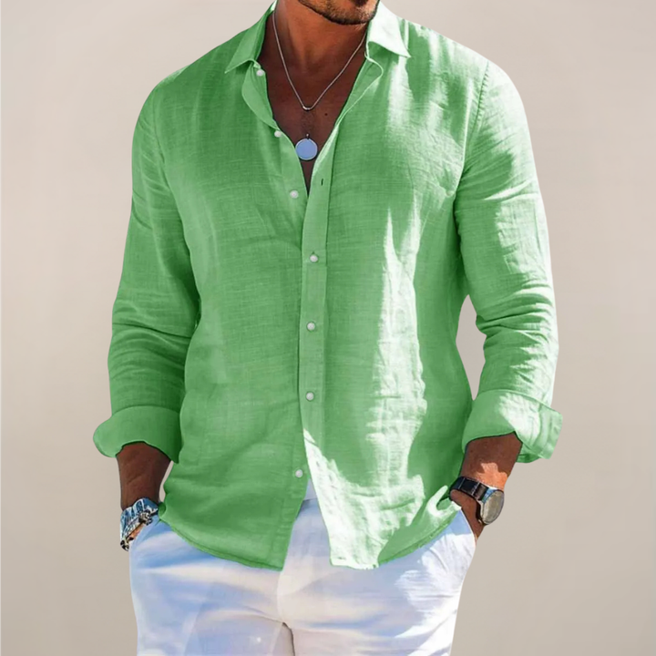 Casual shirt for men
