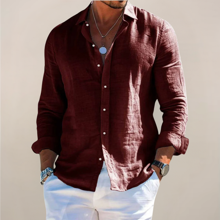 Casual shirt for men