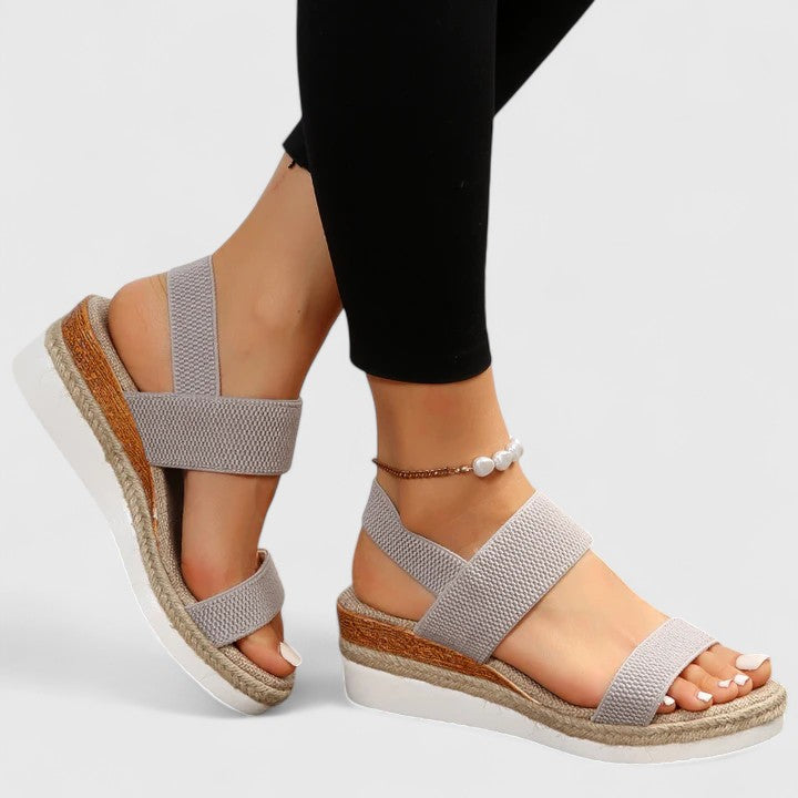 Sandaler til Kvinder