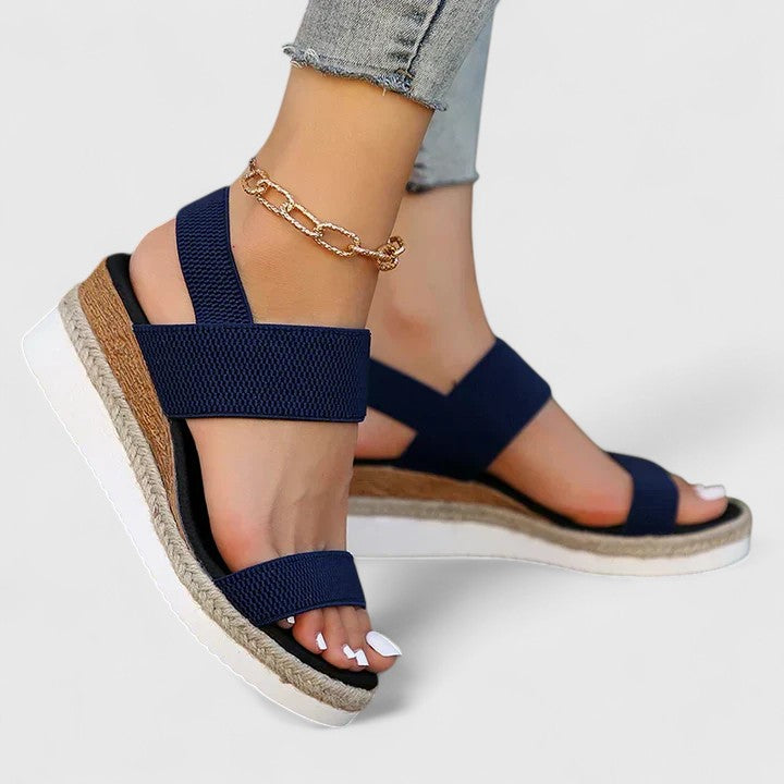 Sandaler til Kvinder