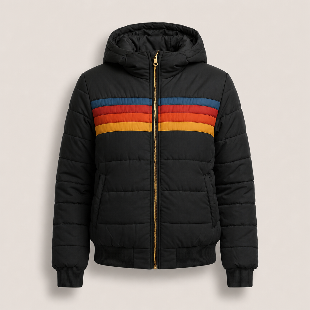 Lightweight Waterproof Jacket for Women