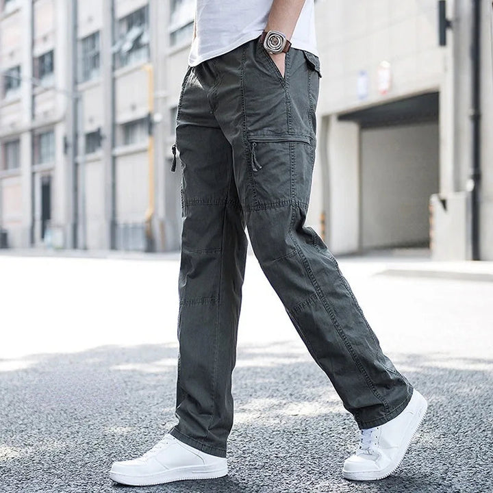 Men's Cargo Trousers