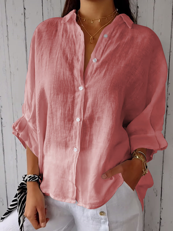 Women's crew-neck T-shirt