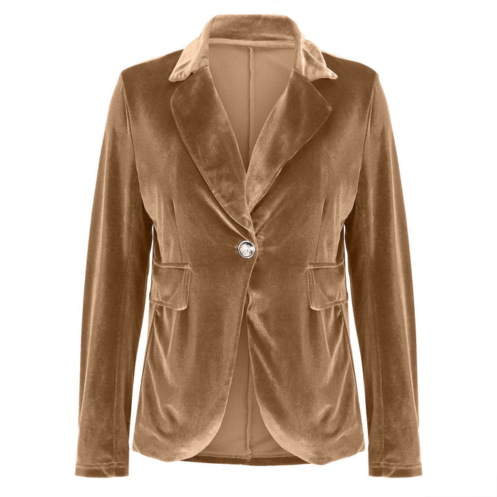 Elegant blazer for women