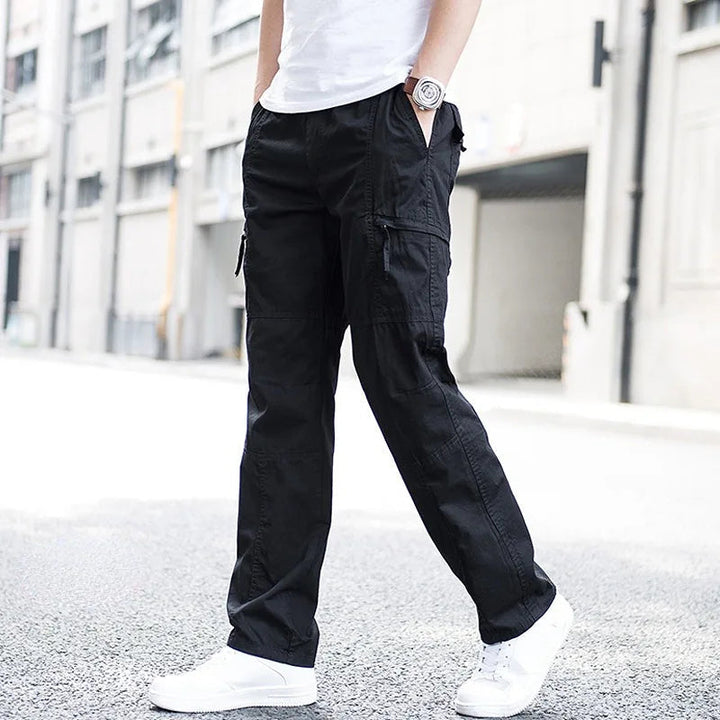 Men's Cargo Trousers