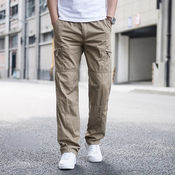 Men's Cargo Trousers