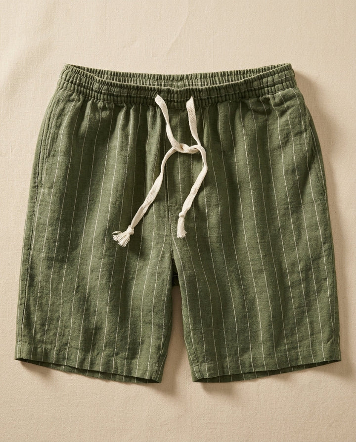 Men's shorts with Nitter