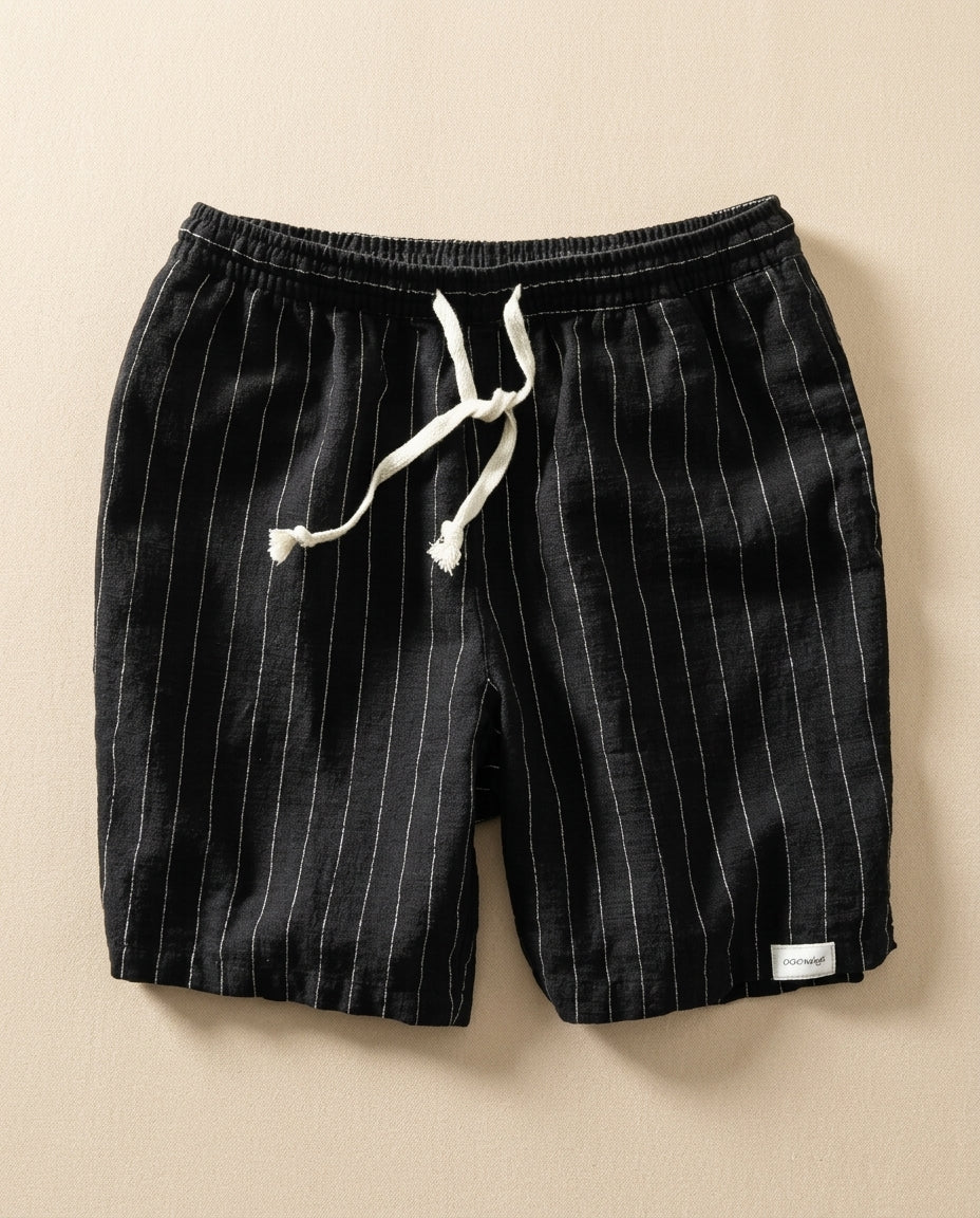 Men's shorts with Nitter