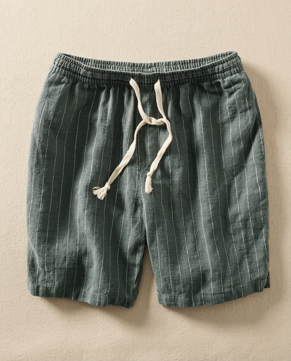 Men's shorts with Nitter