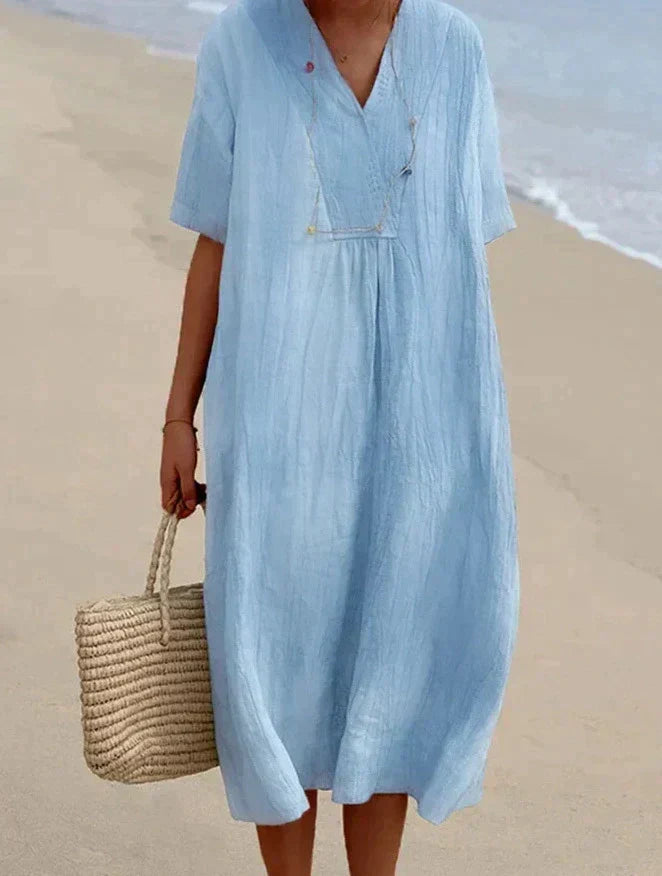 Summer dress for women