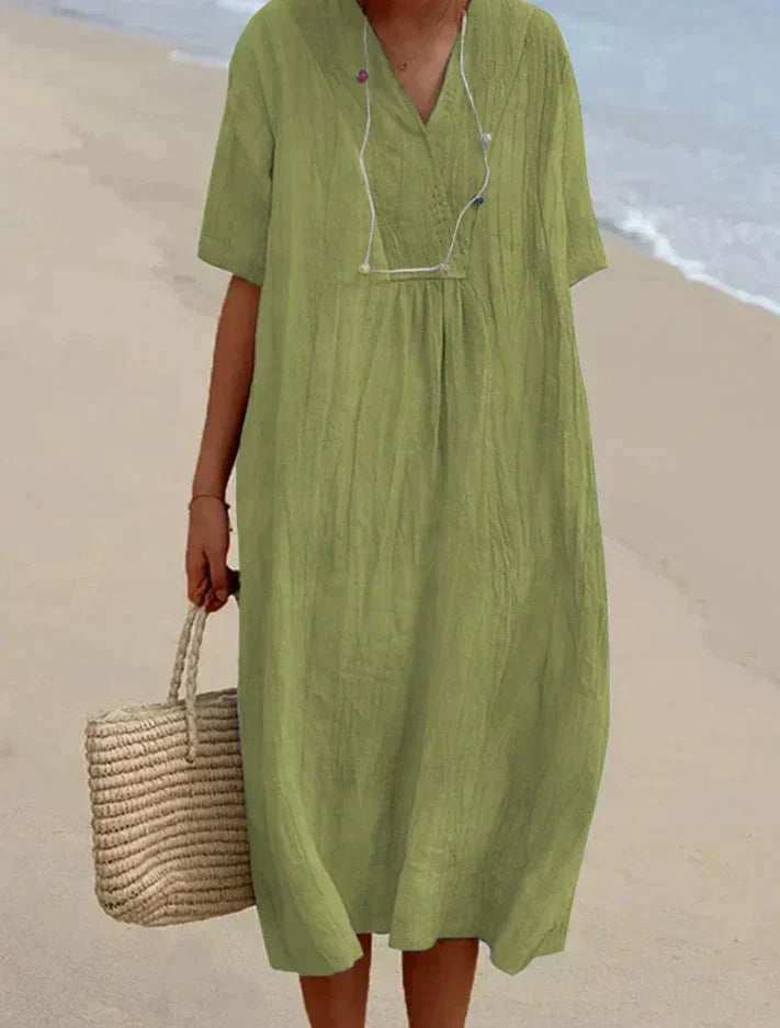 Summer dress for women
