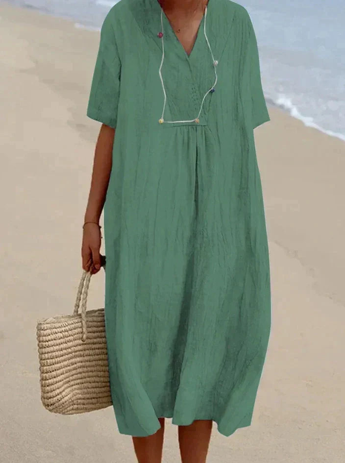 Summer dress for women