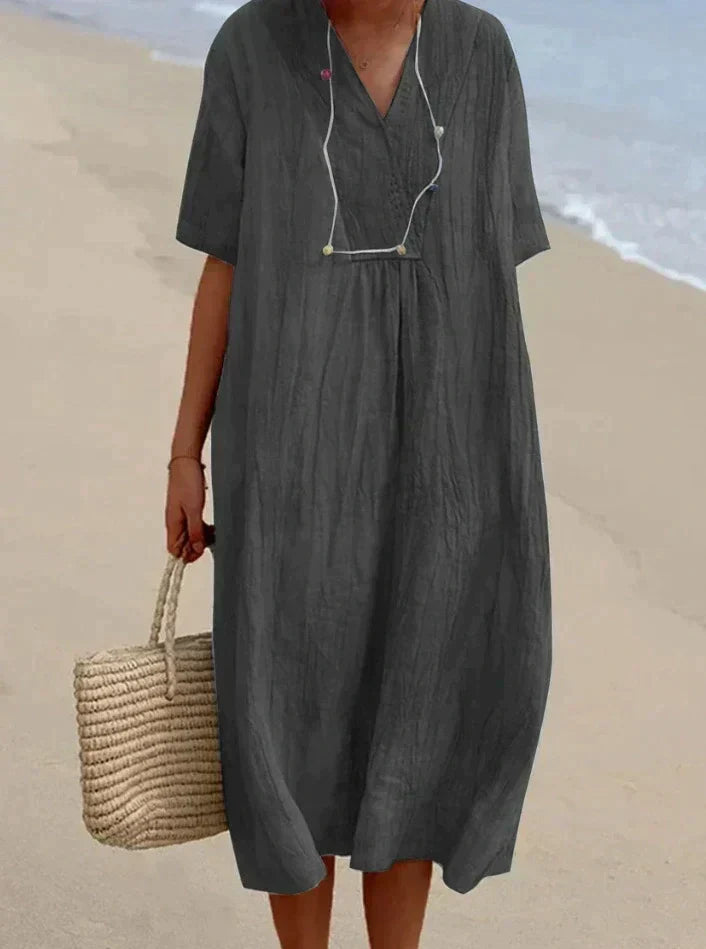 Summer dress for women